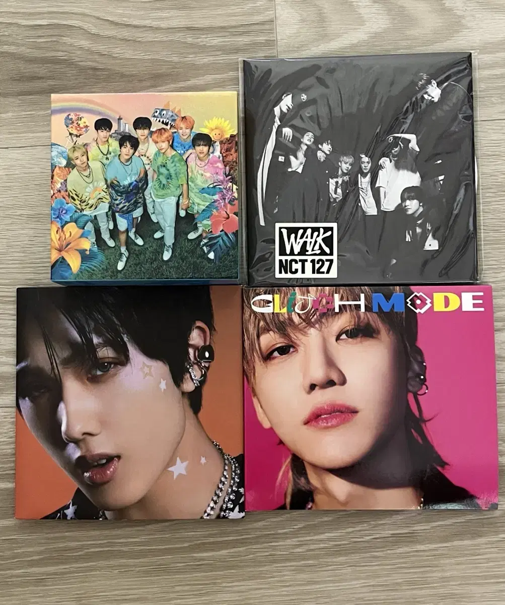 ALL(H)OURS ヒョンビン 1集サノクコンプセット 61Ri7uoWD0L._UF350,350_QL80_.jpg